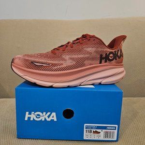 Hoka Womens Clifton